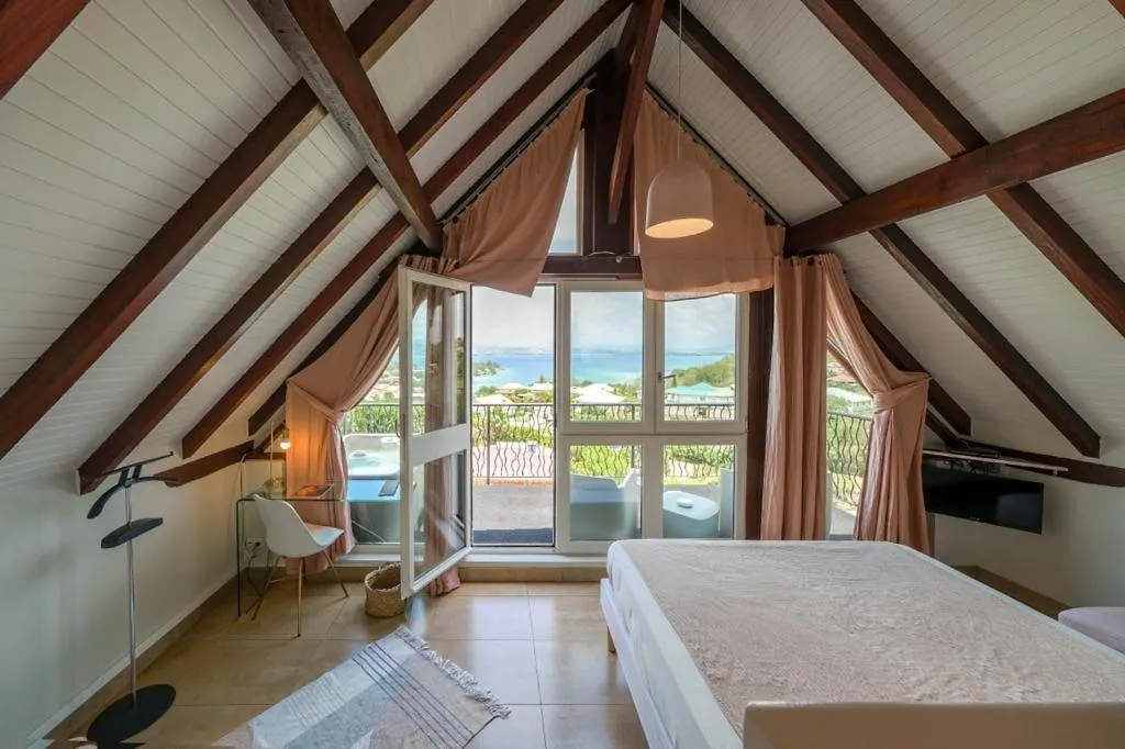 La Suite Villa Les Trois-Ilets