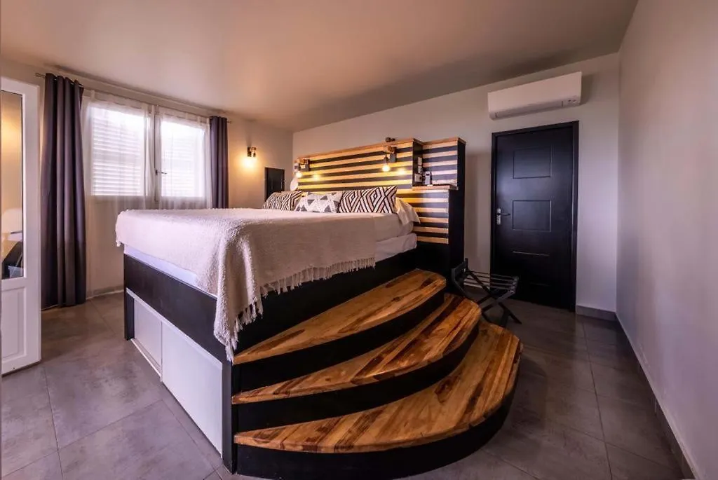 La Suite Villa Les Trois-Ilets Hotel