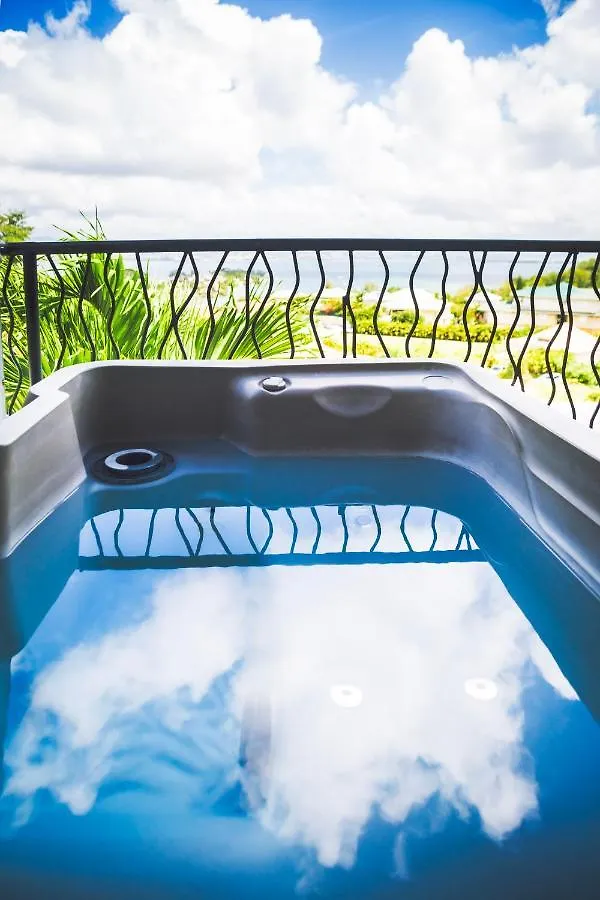 La Suite Villa Les Trois-Ilets Hotel