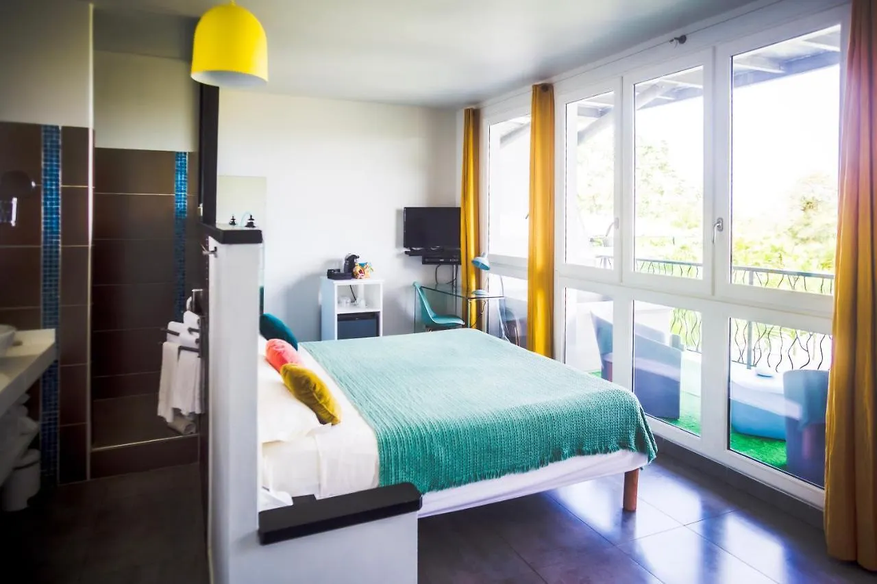 La Suite Villa Les Trois-Ilets Martinique