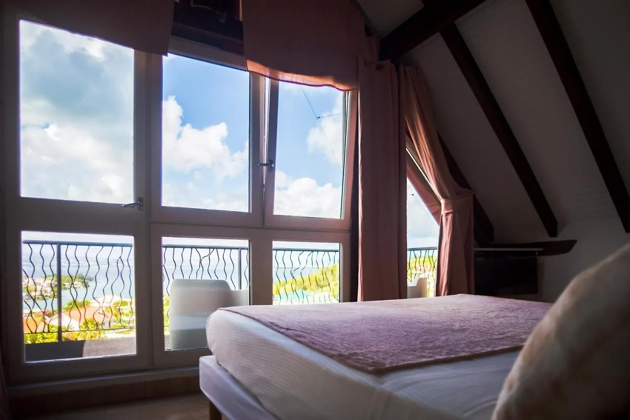 La Suite Villa Les Trois-Ilets Hotel