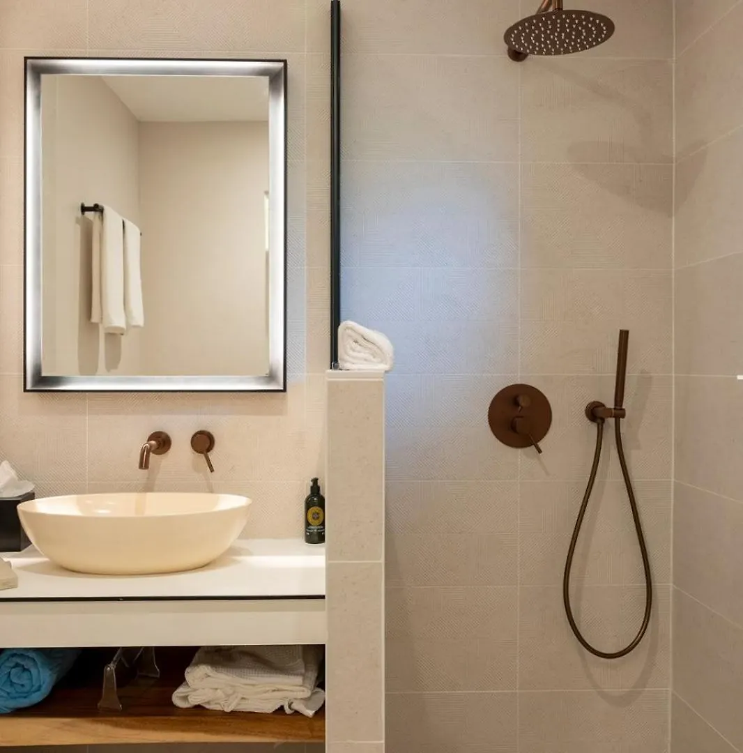 Hotel La Suite Villa Les Trois-Ilets