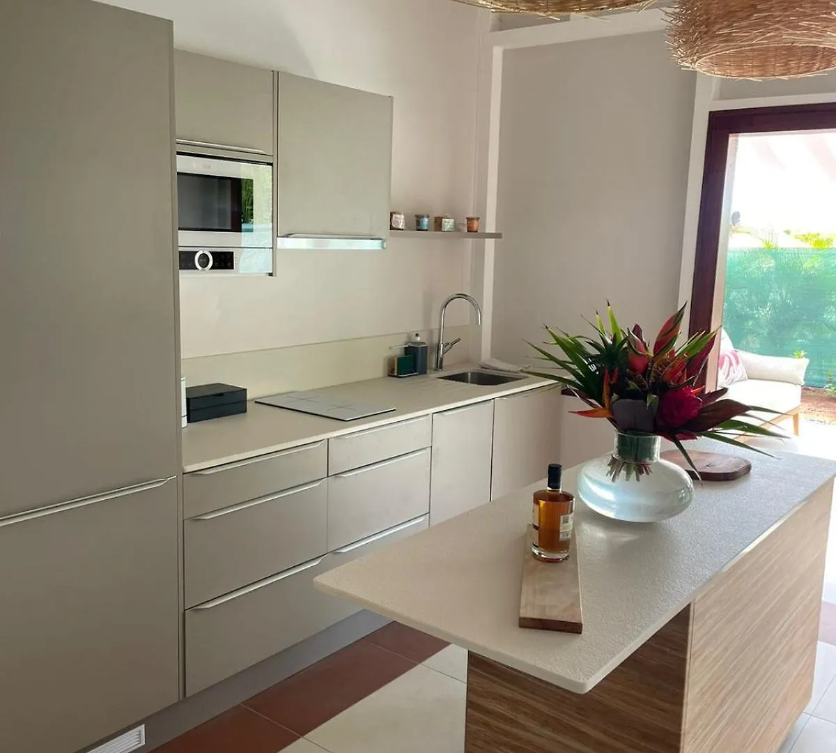 La Suite Villa Les Trois-Ilets Hotel