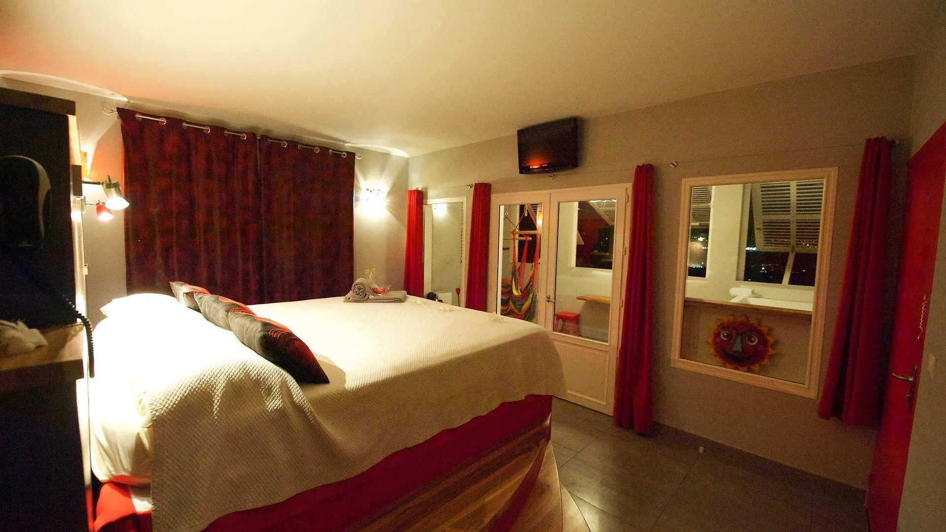 La Suite Villa Les Trois-Ilets Hotel
