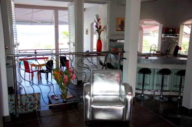 La Suite Villa Les Trois-Ilets Hotel