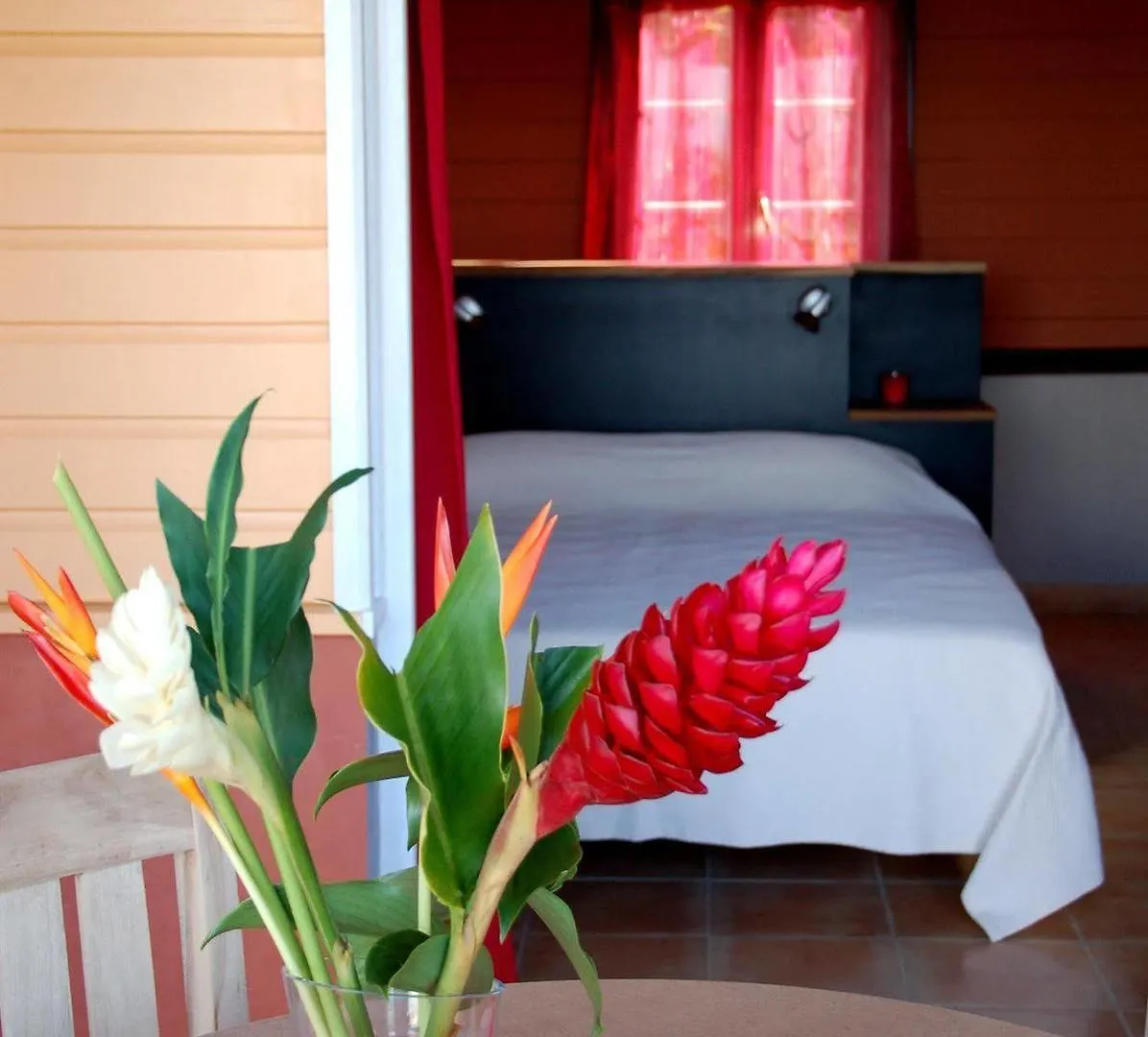 La Suite Villa Les Trois-Ilets 5*,