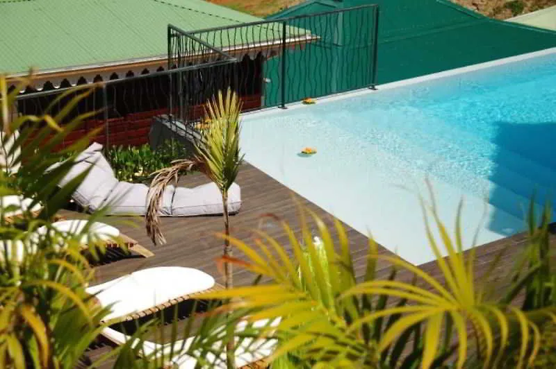 La Suite Villa Les Trois-Ilets Hotel