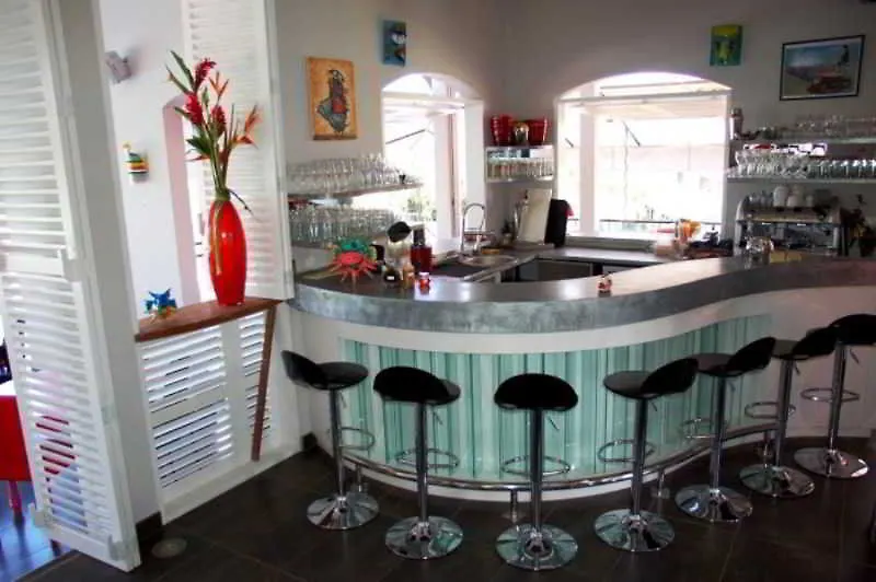 La Suite Villa Les Trois-Ilets
