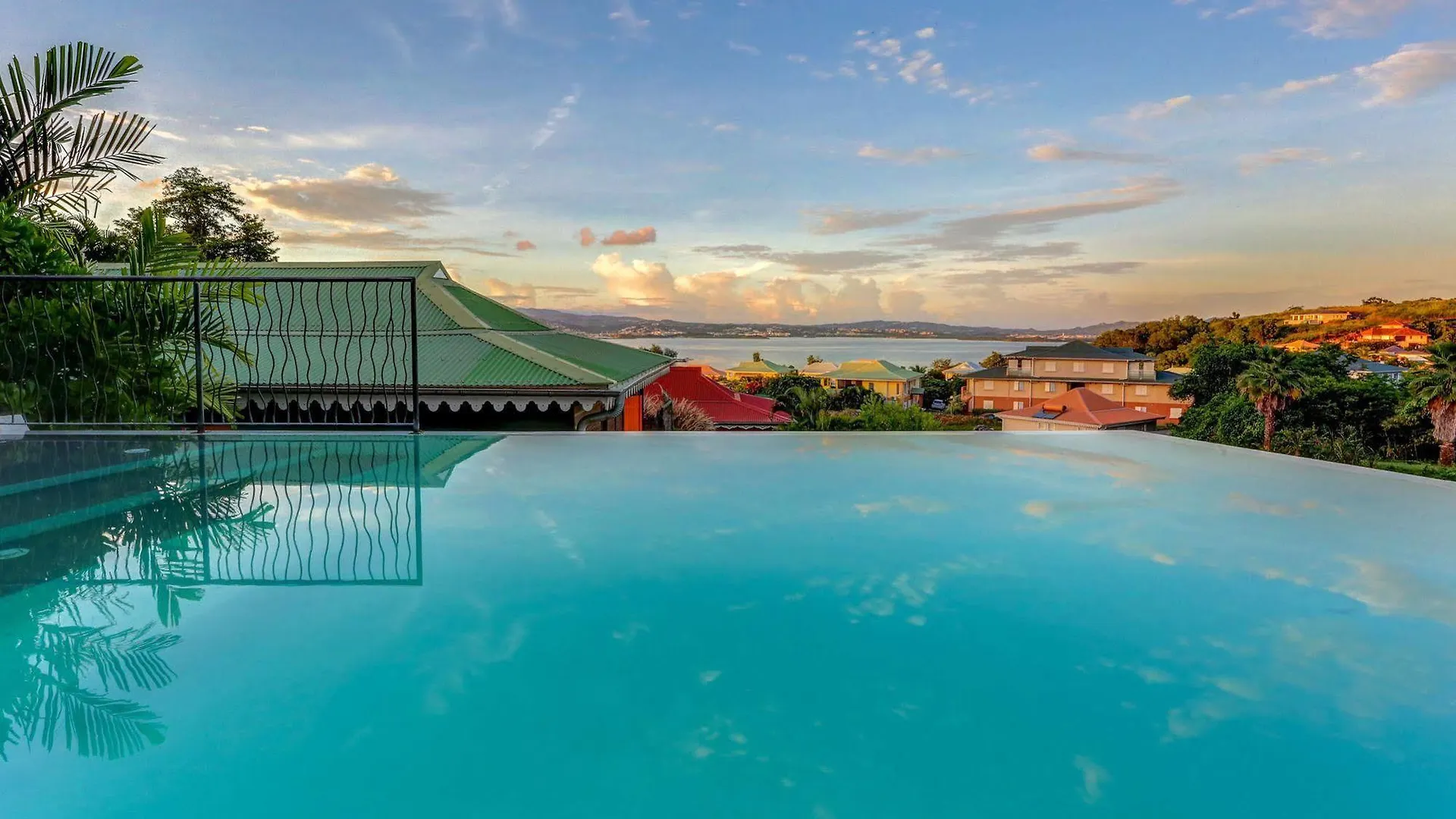 La Suite Villa Les Trois-Ilets