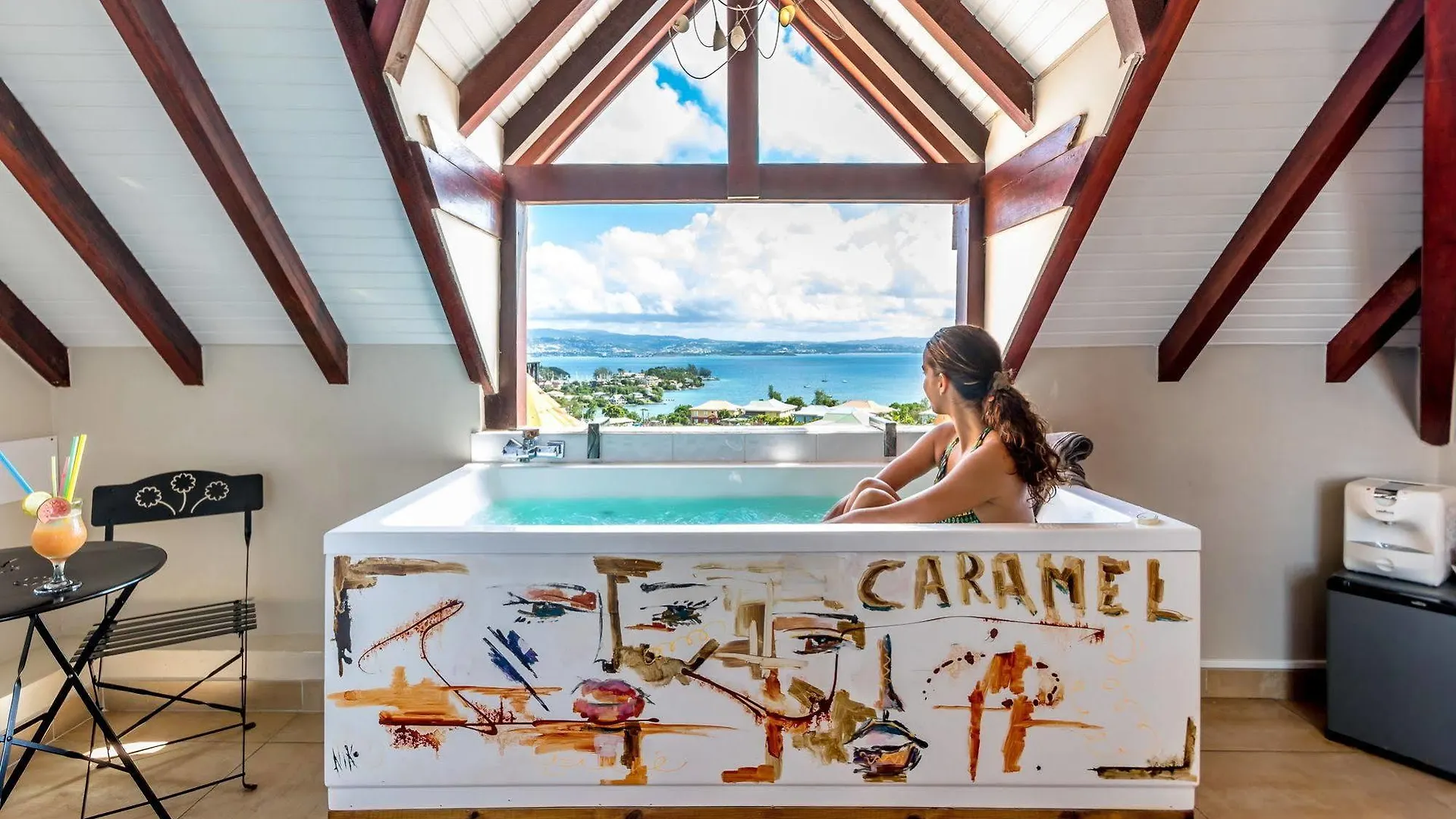 La Suite Villa Les Trois-Ilets Martinique