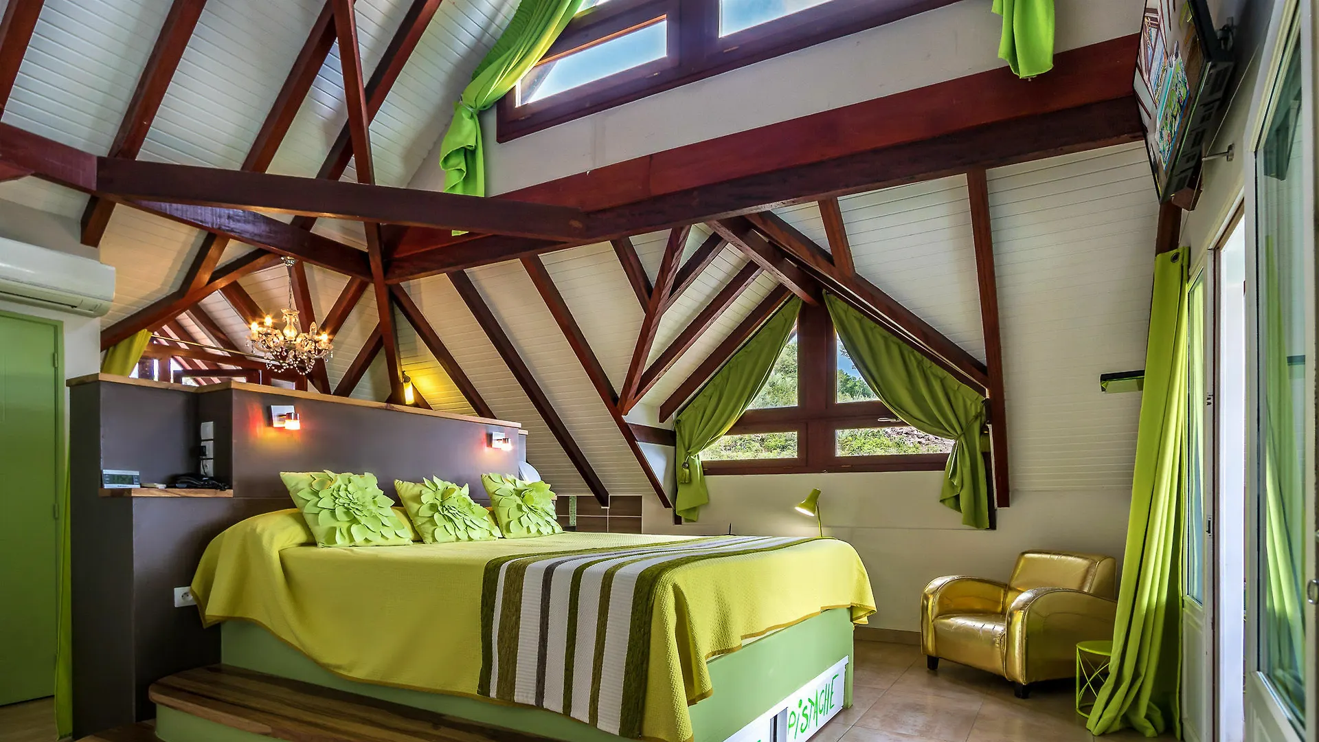 La Suite Villa Les Trois-Ilets