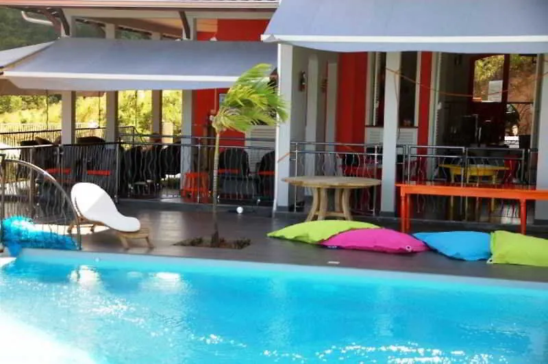 La Suite Villa Les Trois-Ilets Martinique