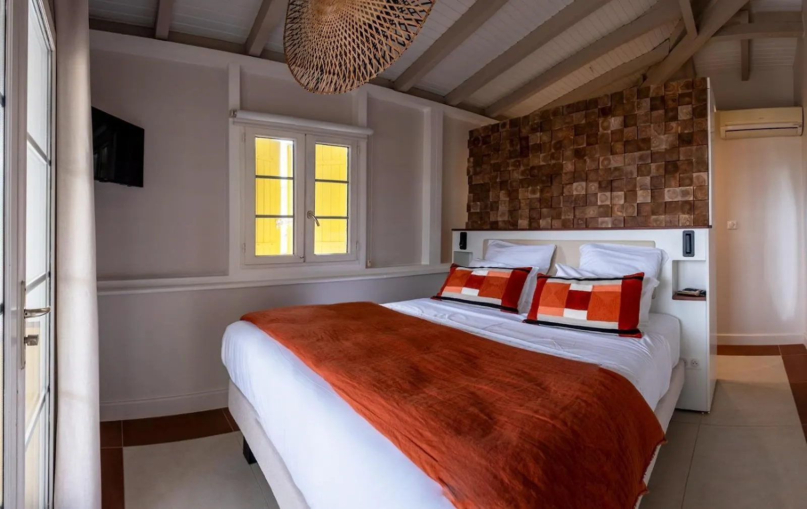 La Suite Villa Les Trois-Ilets