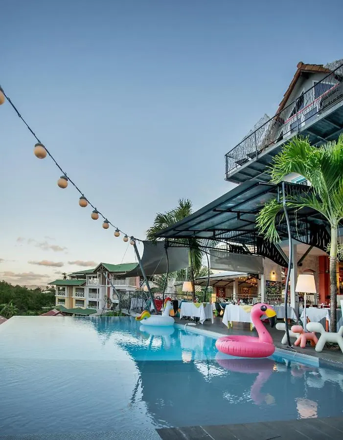 La Suite Villa Les Trois-Ilets Hotel