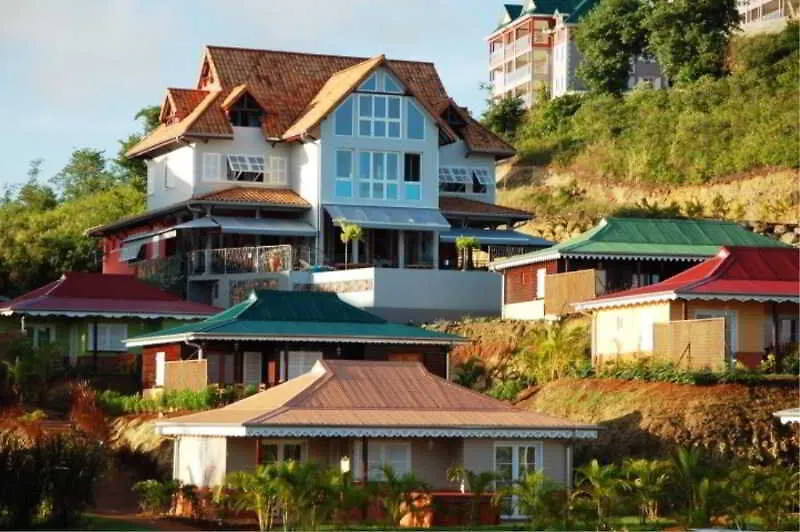 Hotel La Suite Villa Les Trois-Ilets