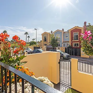  Hébergement de vacances Parque Tecnológico Espagne