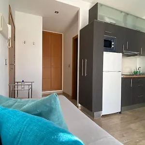  Appartement Studio City Center - Aloha Espagne