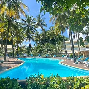 Appartement Carayou&spa, Les Trois-Ilets