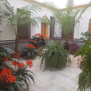  Appartement Casa Tipica Cordobesa Espagne