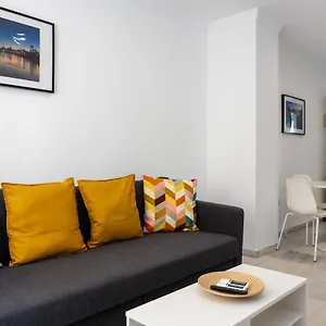  Appartement Cantaros Espagne