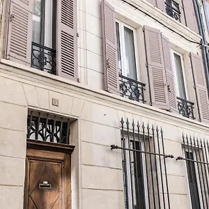  Hébergement de vacances La Demoiselle France