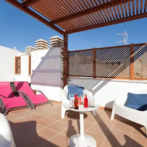  Appartement Blaumar Espagne