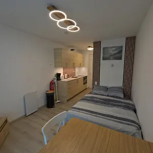  Appartement La Casa De La Playa Belgique