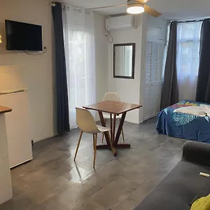 Appartement Ti Yole, Les Trois-Ilets