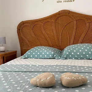 Appartement Résidence Les Clos De L'anse, Les Trois-Ilets