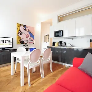  Appartement Halevy 5 Stars House France