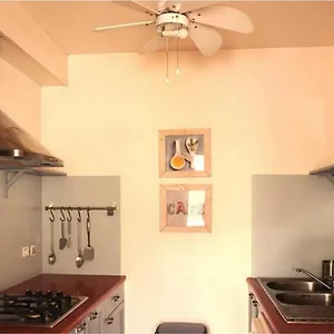 Villa La Du Soleil, Les Trois-Ilets