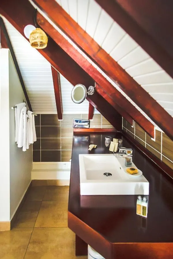 Hotel La Suite Villa Les Trois-Ilets