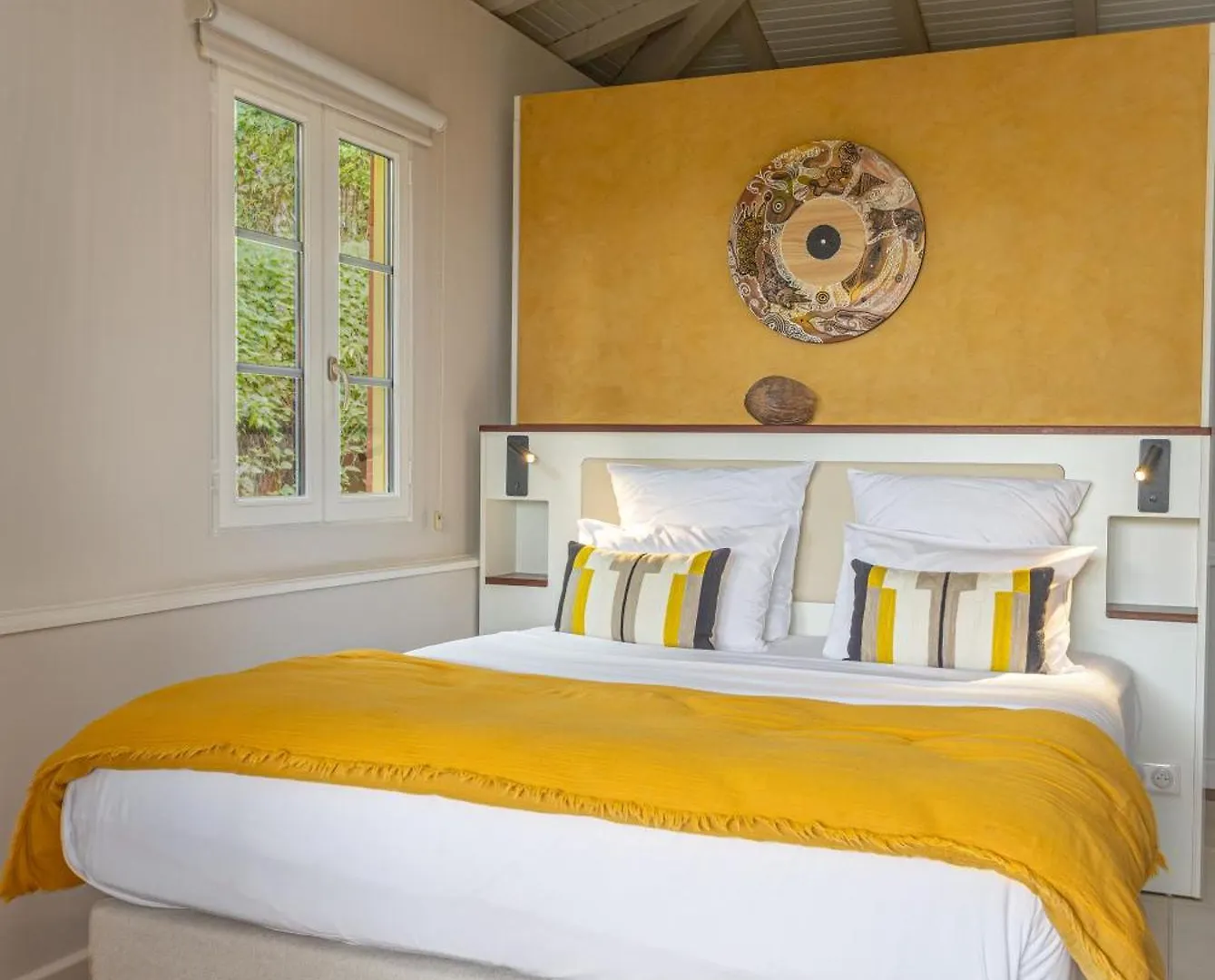 Hotel La Suite Villa Les Trois-Ilets